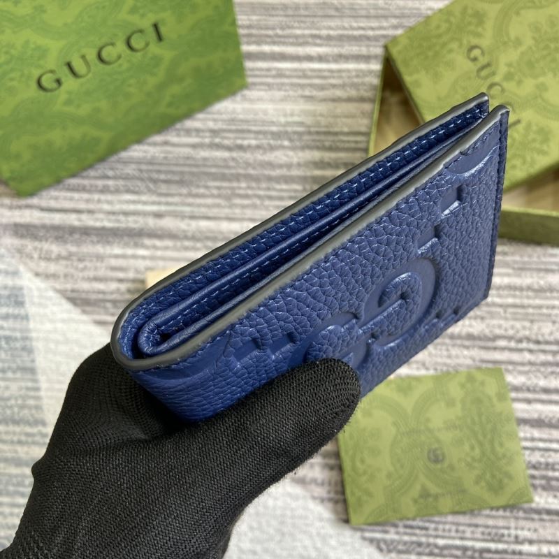 Gucci Wallets